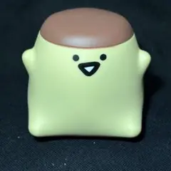 お文具といっしょ ぷにぷにし隊　プリンさん