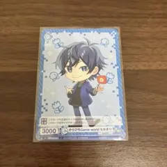 カラフルピーチ　からぴち　ヴァイス　カード　なおきり