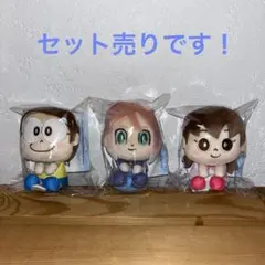 映画ドラえもん 新・のび太の海底鬼岩城 ＆youマスコット エル バギー ドラえもん のび太の新海底鬼岩城 &you マスコット エル バギー - メルカリ