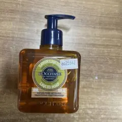 0025942 ロクシタン シア リキッドハンドソープ ヴァーベナ 300ml