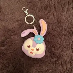 ディズニーシー　ステラルー　コインケース。