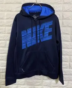 ナイキ パーカー　Lサイズ　裏起毛