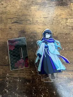 鬼滅の刃 辰年フォトカード 時透無一郎 鬼滅の刃 鬼滅祭 辰年 アクリルスタンド フォトカード 時透無