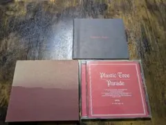 初回限定盤】Plastic Tree 「Puppet Show」 - メルカリ