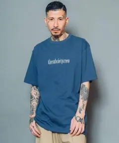 SUBCIETY サブサエティ CREW TEE Tシャツ XLのサムネイル