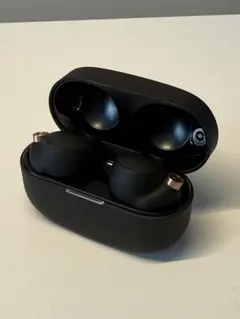 SONY WF-1000XM4 ブラック