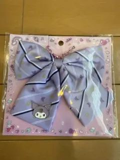 Sanrio Lovers Party リボン　クロミ　制服　サンリオ