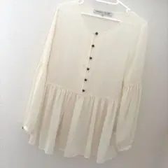 BANANA REPUBLIC×Olivia Palermo 聯名合作 短袖上衣