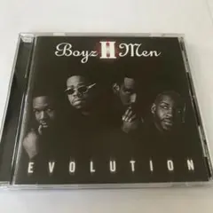 Boyz Ⅱ Men - Evolution