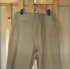 新品未使用 GUチノパン W76