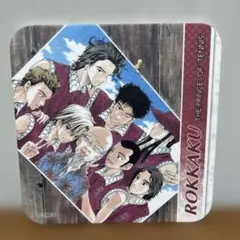 2025年最新】六角中 テニスの王子様の人気アイテム - メルカリ