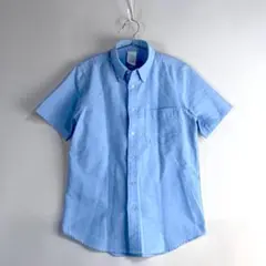 TWELVE HOTEL amenities 三つ星刺繍シャツ オックスフォード