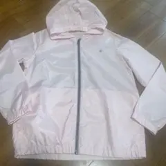 《花粉対策に最適》プチバトー★ウインドブレーカー【12ans150cm】