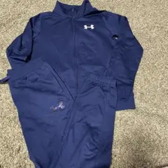 UNDER ARMOUR ジャージ