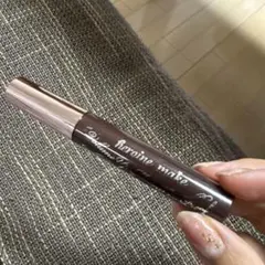 未使用　ヒロインメイク ボリュームUPマスカラ 02