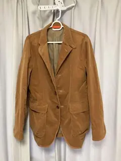 Paul Smith テーラードジャケット ブラウン S