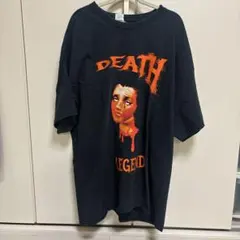 KOHH DEATH LEGEND Tシャツ ダークグレー 千葉雄喜 kohh DEATH LEGEND ダークグレー Tシャツ - メルカリ