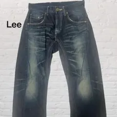 Lee COWBOY 30s 1101 復刻 ブチ柄ヘアオンハイド シンチバック - メルカリ