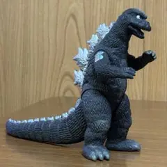 ゴジラザウルス (1991) ソフビ 50周年メモリアルボックス ゴジラザウルス 50周年メモリアルボックス ソフビ バンダイ 東宝