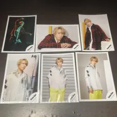 SnowMan 宮舘涼太 公式写真 セット27