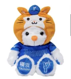 ベイスターズ キャラクターグッズ