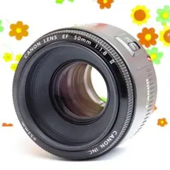 ✨美品✨Canon EF 50mm F1.4 USM✨明るい単焦点レンズ✨ - メルカリ