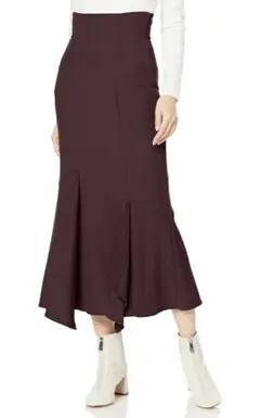 【お値下げ】スナイデルマーメイドイレヘムスカート