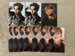 JO1 Handz in My Pocket HIMP 鶴房汐恩 トレカ