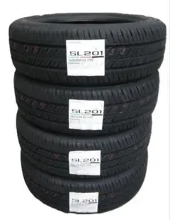 全国送料込☆2026年製ブリヂストン・セイバーリング 165/55R15 4本