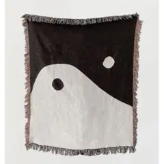 sister market 購入 Blanket / Yin Yang