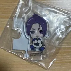 ブルーロック　決戦の覚悟　御影 玲王　そーぎゅっとアクリルスタンド