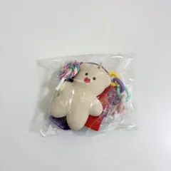 mojojojo タイトー限定 じゃらじゃらマスコット モジョジョジョ - メルカリ