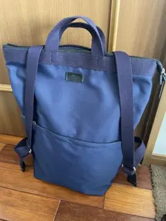 トプカピ リュック