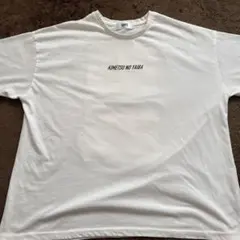 鬼滅の刃 Tシャツ ホワイト