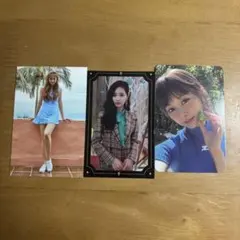 TWICEツウィトレカ