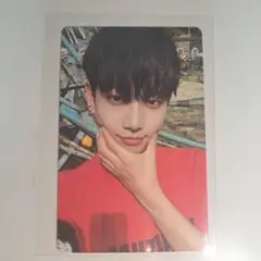 BOYNEXTDOOR WHY 封入 トレカ ジェヒョン