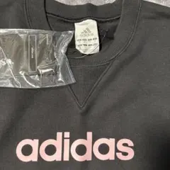 新品　タグ付きアディダストレーナー　Ｍ