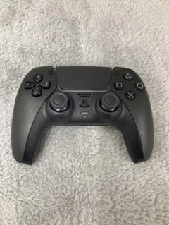 SONY DualSense ワイヤレスコントローラー ブラック 本体