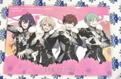 あんスタ スタフォニ 2日目 ライビュ特典 全種