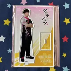 2026年最新】サクラナイツ アクリルスタンドの人気アイテム - メルカリ