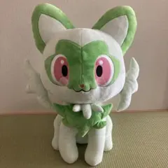 ポケモンセンター ぬいぐるみ