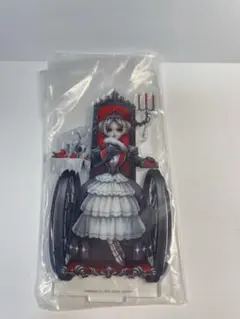 第五人格IdentityⅤ 一番くじ 彫刻師　ガラテア　アクリルスタンド