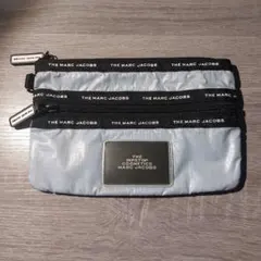 MARC JACOBS リップストップ コスメポーチのサムネイル