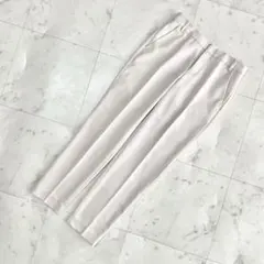 ユナイテッドアローズ　パンツ　レディース　ベージュ　XS