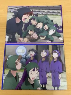 忍たま乱太郎 ドクタケ忍者隊最強の軍師 入場者特典