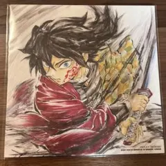 鬼滅の刃 劇場版　入場者特典　15弾