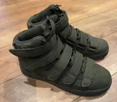 BILLIE EILISH × NIKE AIR FORCE 1 HIGH 07