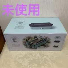 ラドンナ Toffy スモークレス　焼肉　ロースター　未使用　キッチン　家電のサムネイル