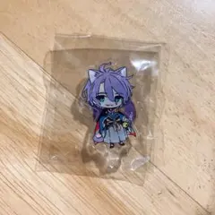 【刀剣乱舞】歌仙兼定　刀猫男士　ミニアクリルスタンド　カプセルトイ
