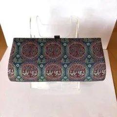和装用クラッチバッグ